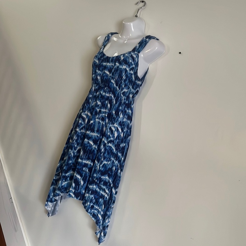 Style and Co stretchy dress